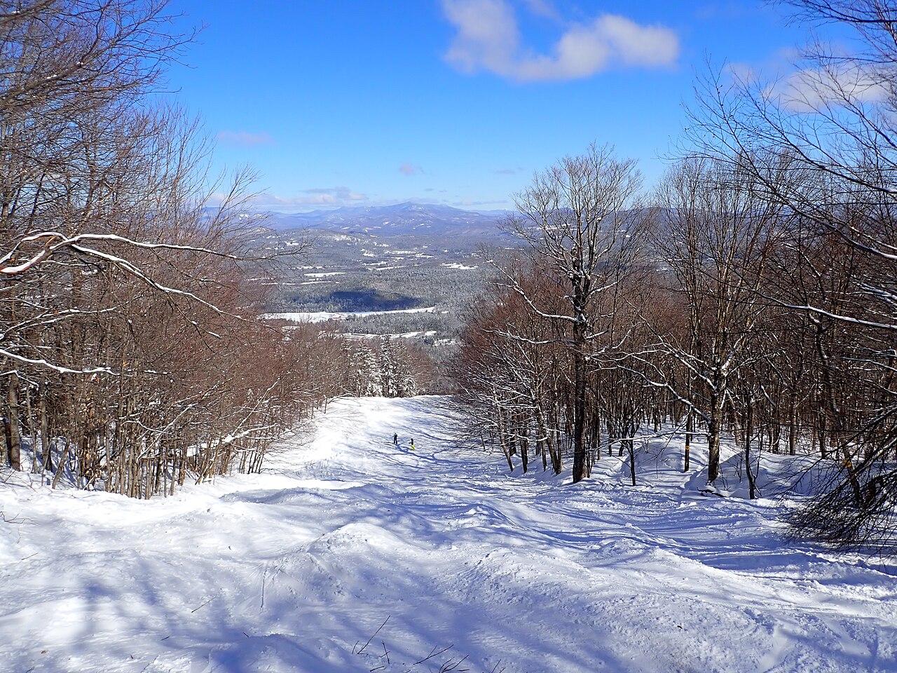 高山滑雪选材:天赋的尺子该怎么量(产业未来视角)
