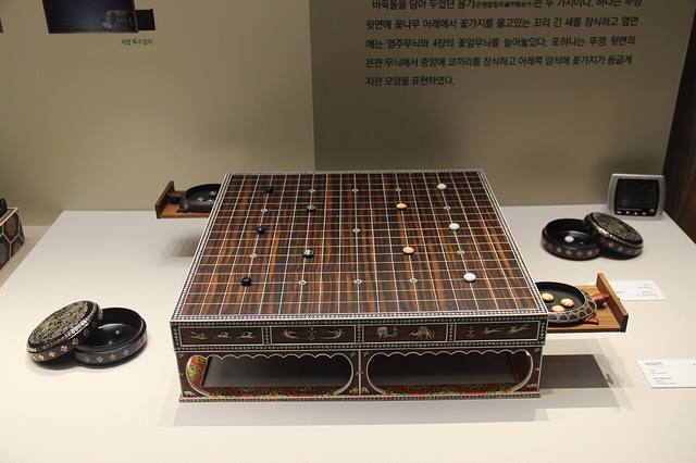 围棋青训观察：天才从哪里来（青训人才视角）